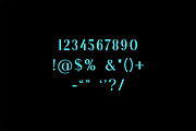 Rimogles Modern Serif Font, a Serif Font by UICreative (Thumbnail 8 of 12)