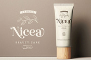Relina - Elegant Decorative Serif, a Serif Font by Jimoji (Thumbnail 3 of 7)