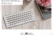 Feminine Farmhouse Stock Photography, a Beauty & Fashion Photo by Le Paper Cafe (Thumbnail 6 of 8)