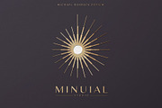Spiral Logo Design, a Branding & Logo Template by Michael Rayback Design (Thumbnail 3 of 4)