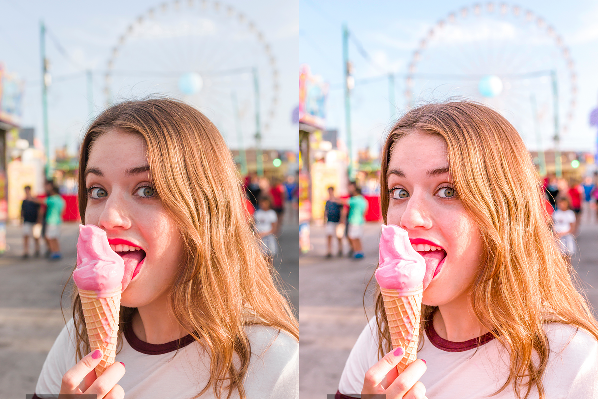 14 Vibrant Summer Lightroom Presets, a Preset Add-On by RamsaGraphi (Photo 10 of 10)