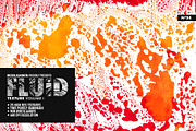 Fluid Texture Volume I, a Pattern Graphic by nicholasasmita (Thumbnail 6 of 7)