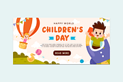 Hippo - Modern Sans Kids Font, a Sans Serif Font by overlaytemplates (Thumbnail 2 of 5)