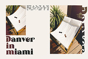 Danver Bridget Modern Serif Font, a Serif Font by Storytype Studio (Thumbnail 5 of 15)