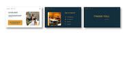 Pitch Deck Google Slide Presentation, a Presentation Template by Siska Arista (Thumbnail 5 of 5)