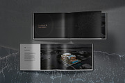 Aurea Real Estate Brochure Template, a Brochure Template by mario_kojic_design (Thumbnail 7 of 11)