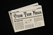 Bogus Jack - Blackletter Font, a Blackletter Font by RockboyStd (Thumbnail 8 of 13)