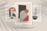 ABSTRACT BUNDLE, a Decorative Illustration by Eesome Design Studio (Thumbnail 8 of 23)