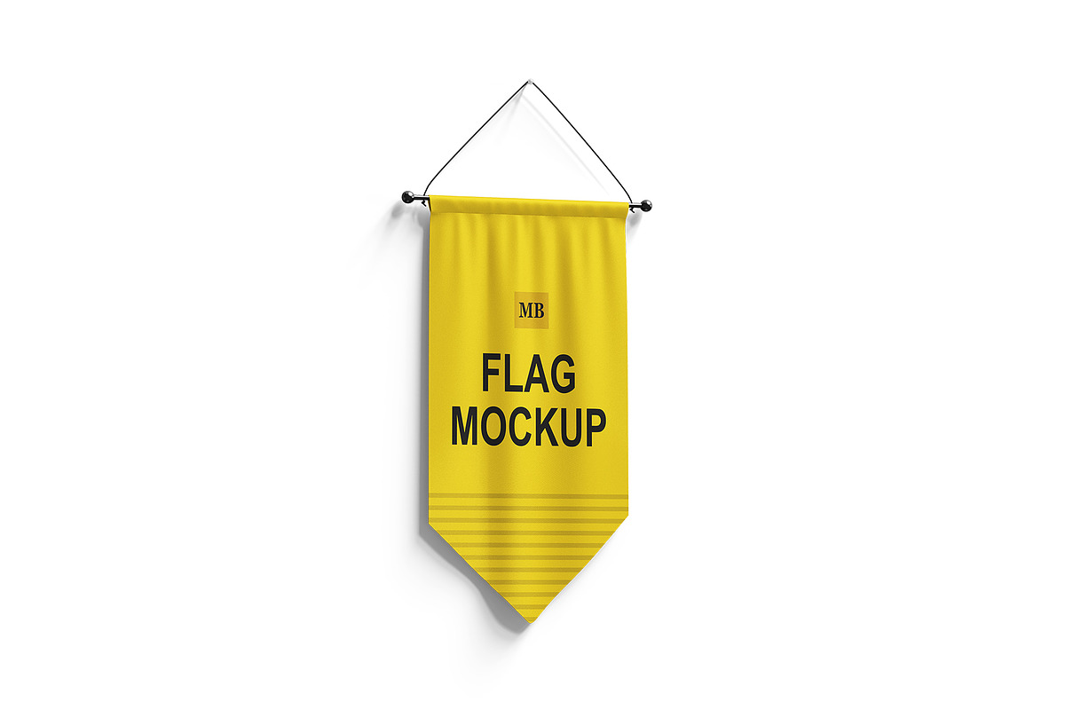 Billboard Mockup, an Advertising Mockup by mockupbuys (Photo 56 of 82)