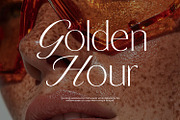 Macline Luxury clean elegant pairing, a Script Font by WhymoreArt (Thumbnail 7 of 10)