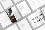White Paper, a Brochure Template by silukEight (Thumbnail 2 of 19)