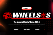 Wheelsos, a Shopify Template by Burntilldead (Thumbnail 9 of 9)