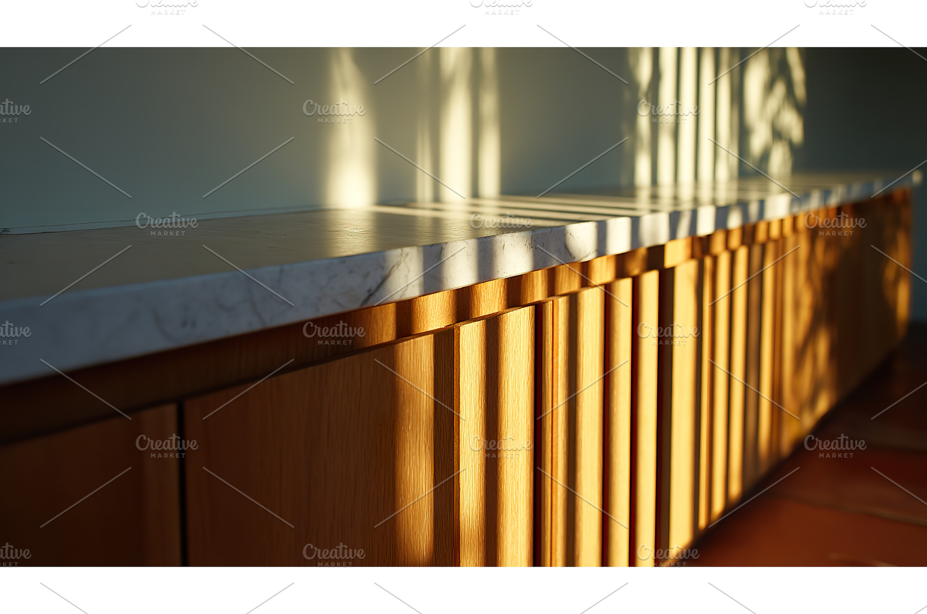 Cabinets with Marble Top and, an Architecture Photo by Lermont51