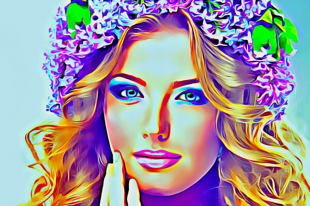 Oil Panting Photoshop Action, an Action Add-On by MRI STUDIO (Photo 10 of 10)