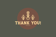 EXGATE + Extra, a Serif Font by Blazing Sun Creative (Thumbnail 5 of 5)