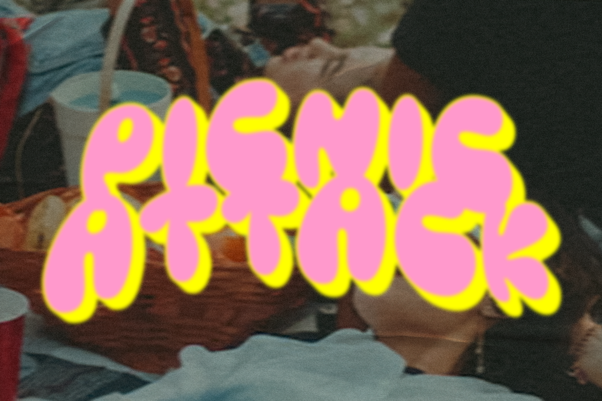 TF Bombass, a Sans Serif Font by TeenageFoundry (Photo 6 of 8)