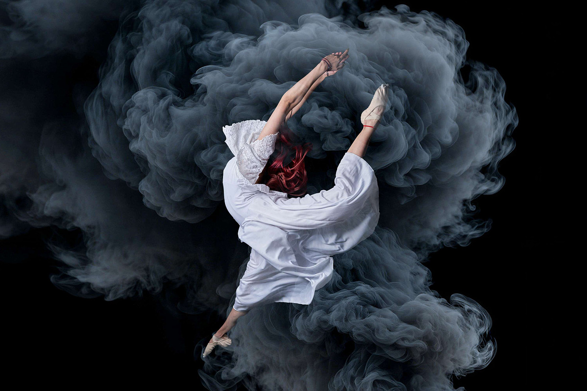 31 Athlete Storm Digital Backdrops, a Background Graphic by 3Motional (Photo 3 of 16)