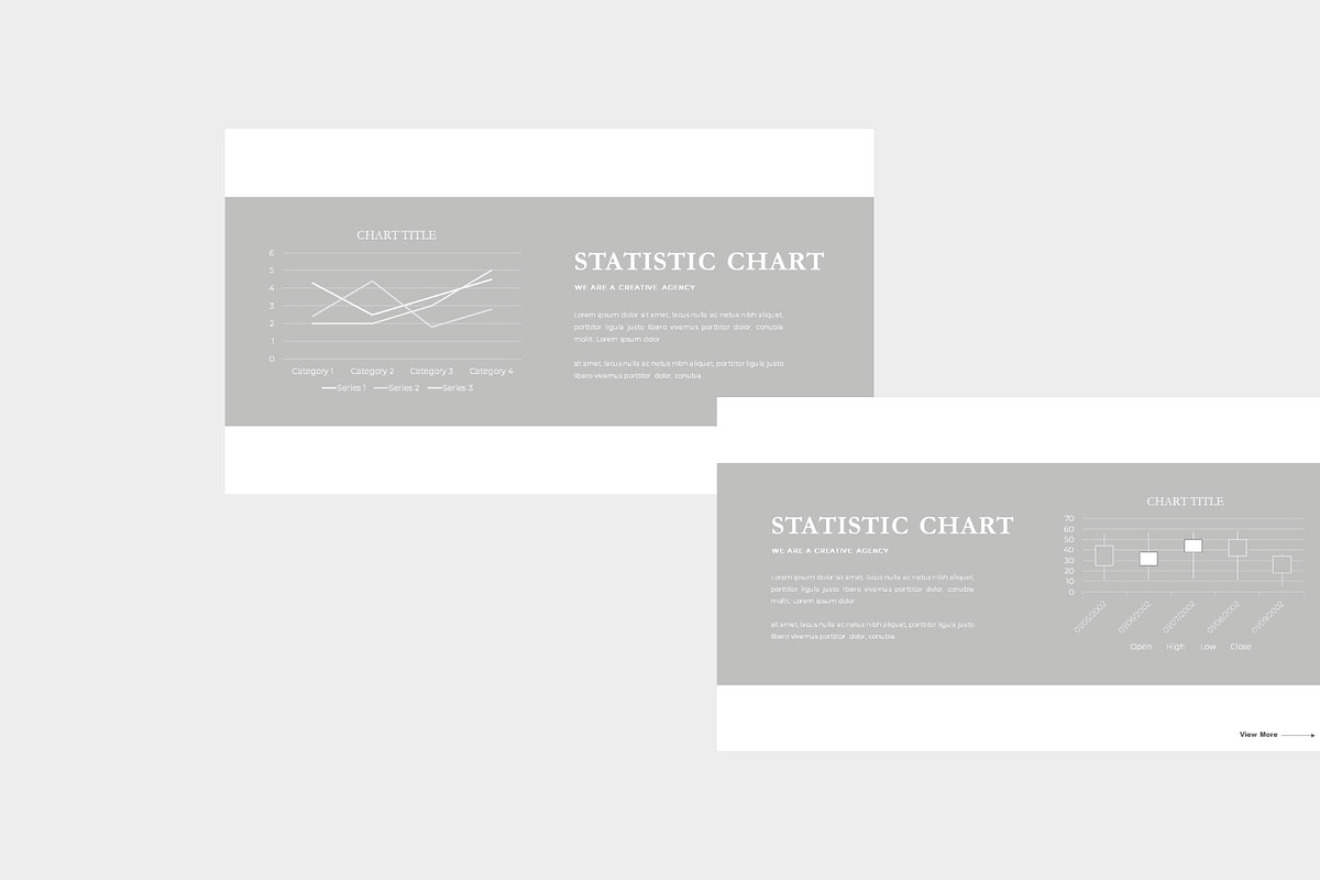 Clinton - Fashion Keynote Template, a Presentation Template by Barland Design (Photo 9 of 11)