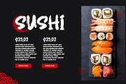 Zenatho - Textured Japanese Font, a Handwritten Font by Dhabee (Thumbnail 12 of 13)