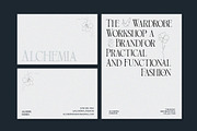 TBJ Nord Poem | Classic Roman Serif, a Serif Font by Taboja Studio (Thumbnail 2 of 12)