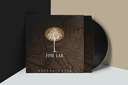 Gold Coast - Vintage Serif + Extras, a Serif Font by Craft Supply Co. (Thumbnail 6 of 10)