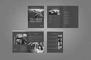 O N Y X | eBook Canva Template, a Templates & Theme by Hayes Edit Studio (Thumbnail 8 of 17)