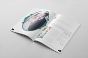 Magazine Template 51, a Magazine Template by pmvch (Thumbnail 13 of 13)