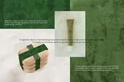 Verdant Fold textured backgrounds, a Background Graphic by DigARTbyHavroshka (Thumbnail 3 of 10)