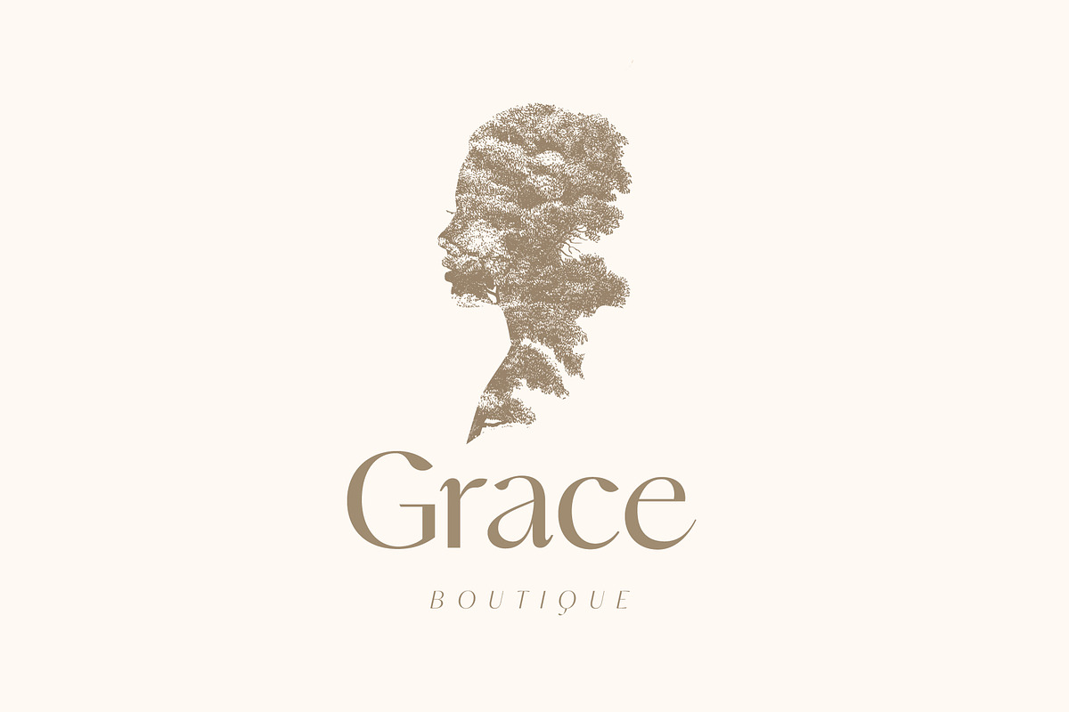 Analogue - Stylish Modern font, a Serif Font by Tropical Type (Photo 9 of 13)