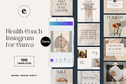 3-in-1 Canva Coaching Bundle, a Design Template by Erin Cassidy (Thumbnail 11 of 26)