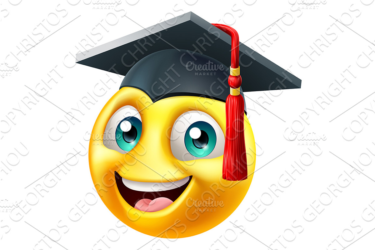 Education School College Graduate, a Person Illustration by Christos Georghiou