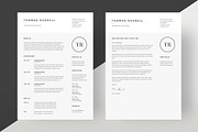 SALE! Logo Creators Dream Bundle, a Branding & Logo Template by Mats-Peter Forss (Thumbnail 87 of 107)