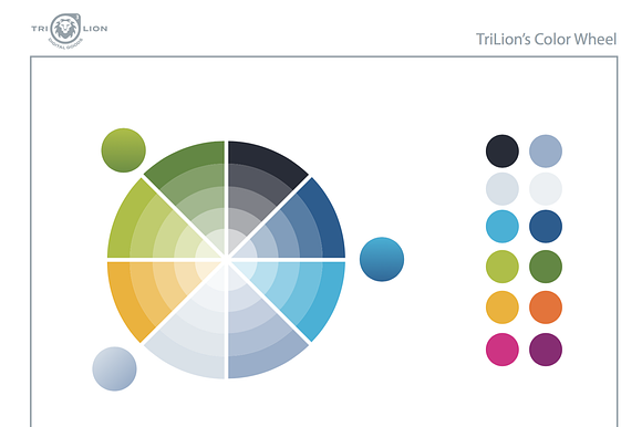 Illustrator Color Palette Wheel