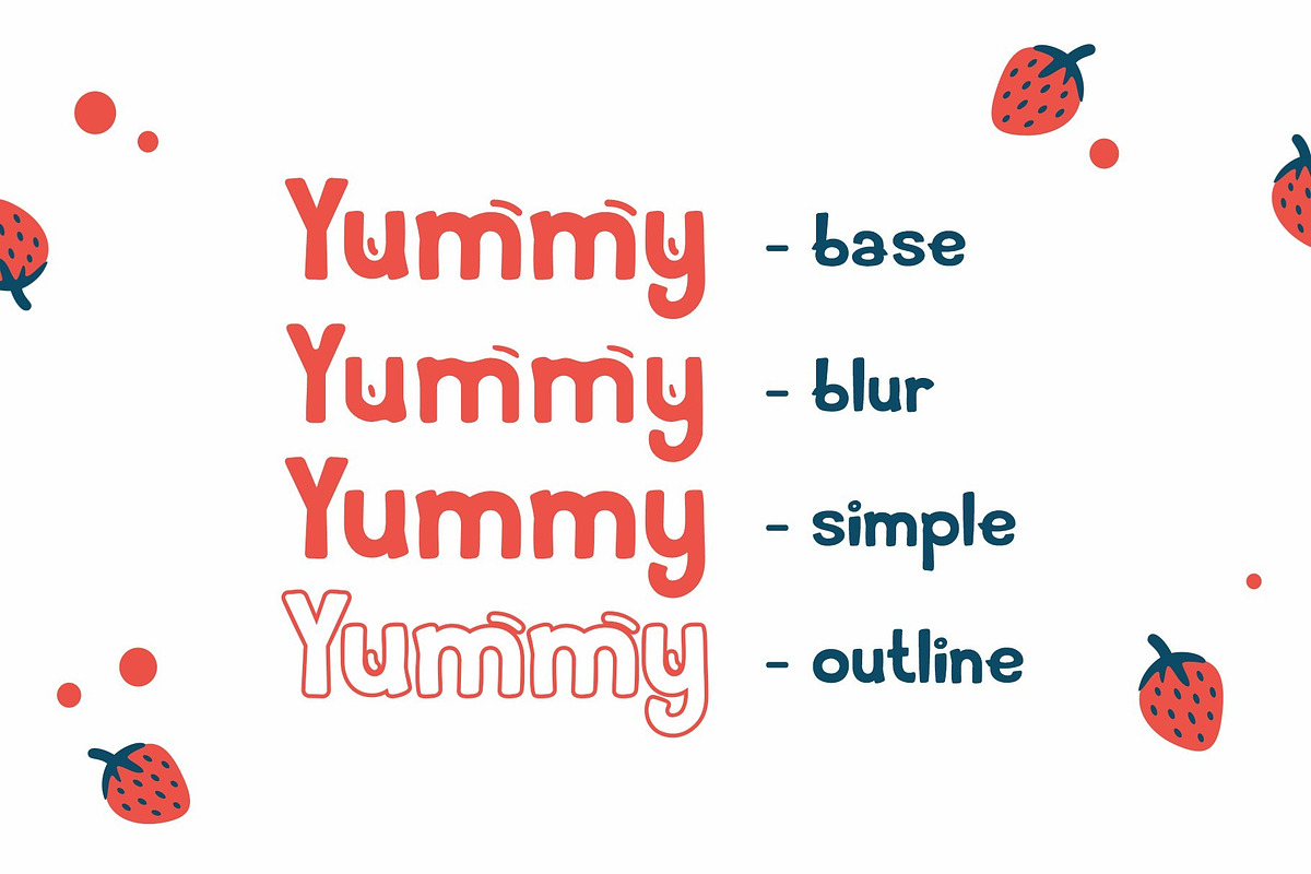 10 Vintage Font Families Bundle #3, a Blackletter Font by Fractal fonts & graphics (Photo 15 of 67)