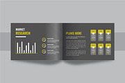Solar energy environment brochure, a Brochure Template by Pavel_design (Thumbnail 5 of 7)