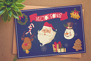Gingerbread Latte, a Sans Serif Font by Heroglyphs Studio (Thumbnail 6 of 6)