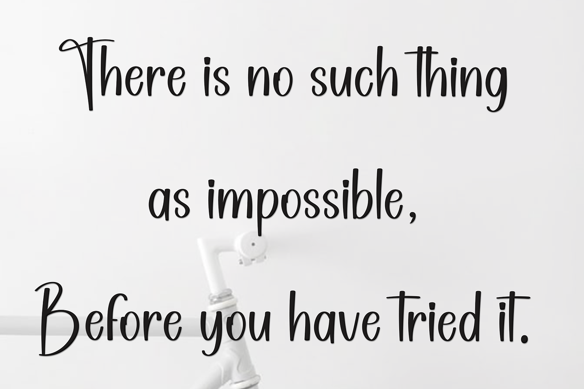 Digital Homework, a Handwritten Font by InermediaSTUDIO (Photo 5 of 7)