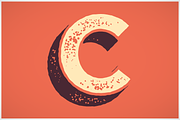 Versatile Rust, a Sans Serif Font by Borges Lettering (Thumbnail 4 of 6)