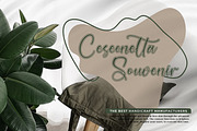 Monttaneely, a Script Font by Integritype Studio (Thumbnail 4 of 15)