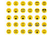 EMOJIS, an Emoji Icon by beguima (Thumbnail 2 of 5)