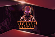 Cyber Auto, a Symbol Font by Ditatype (Thumbnail 7 of 10)