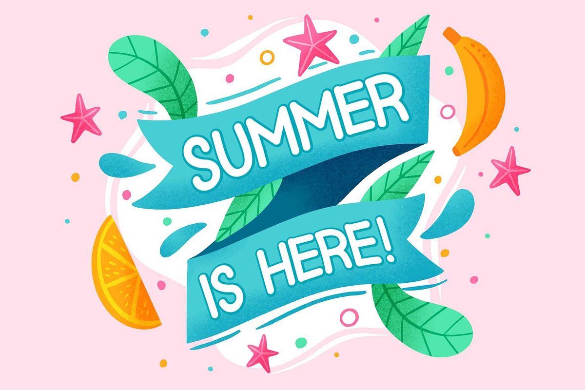 Pinky Unicorn - Display Font, a Sans Serif Font by Graphicxell (Photo 4 of 7)