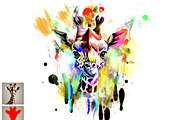 17 Viral Editing Effects PS Bundle, an Action Add-On by Studio Retouch (Thumbnail 52 of 52)