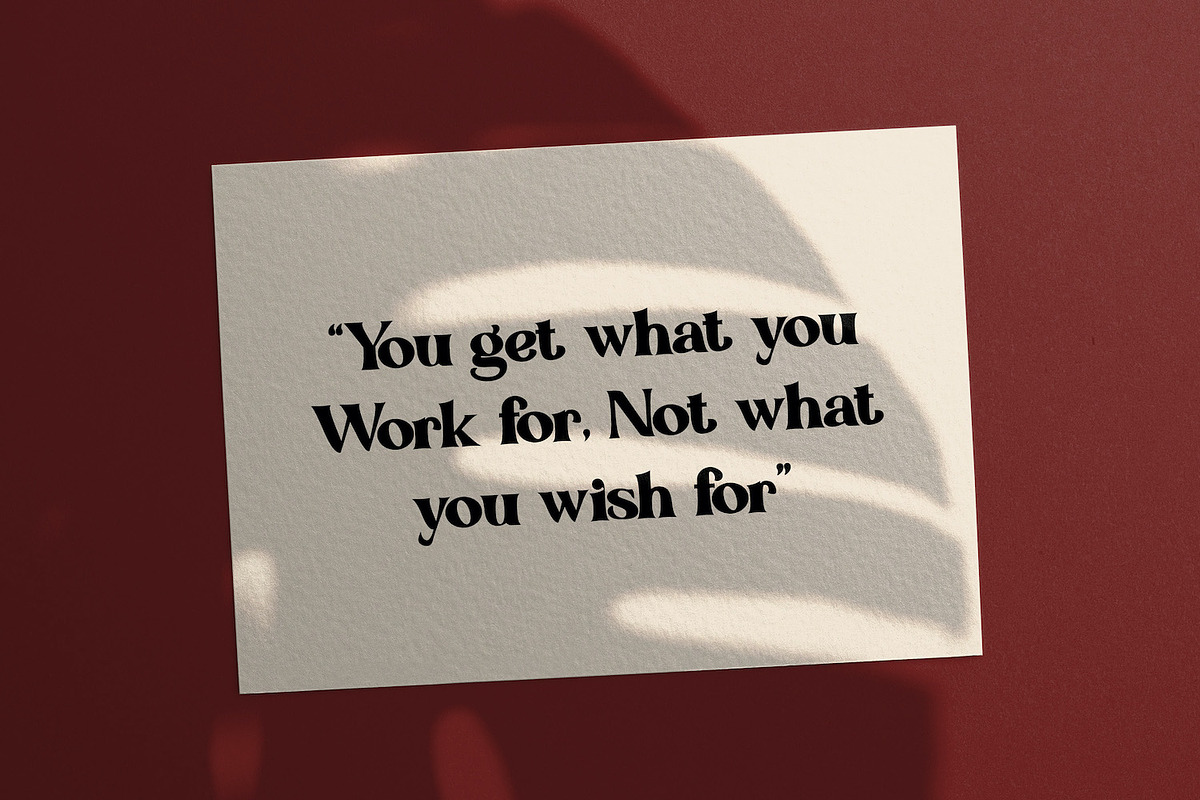 Rose Quay - Elegant Serif Font, a Serif Font by StringLabs (Photo 5 of 11)