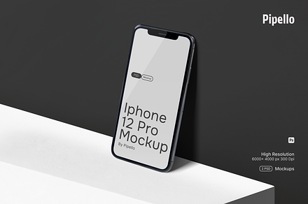Iphone 12 Pro Mockup 02