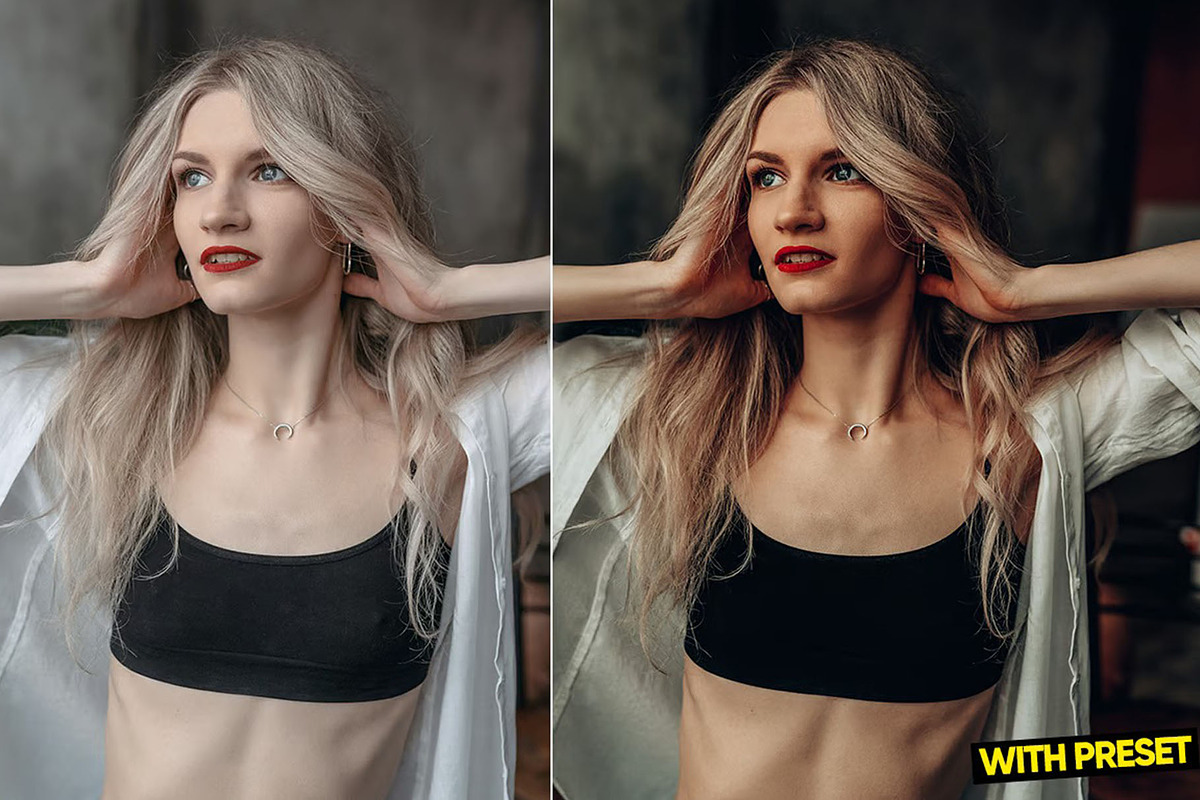 Warm Sand Presets for Lightroom, a Preset Add-On by Hubzway (Photo 5 of 5)