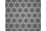 Snowflakes icon collection. Graphic, a Decorative Illustration by RODINA (Thumbnail 1 of 3)