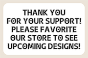 Retro Heart - Display Font, a Sans Serif Font by KiddoGlyphs Studio (Thumbnail 5 of 5)