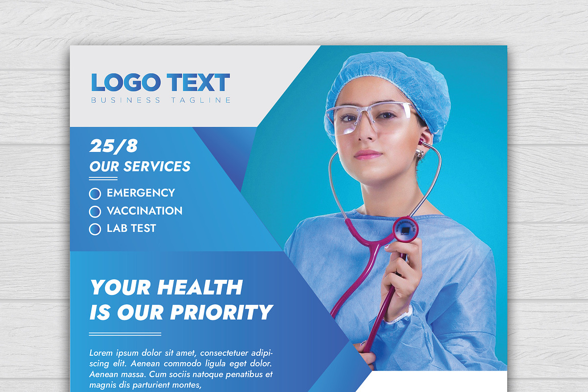 Social Media Banners Bundle, a Social Media Template by MRI STUDIO (Photo 2 of 13)