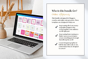 Instagram Carousel Templates Canva, a Social Media Template by Fallon Gerst (Thumbnail 16 of 19)